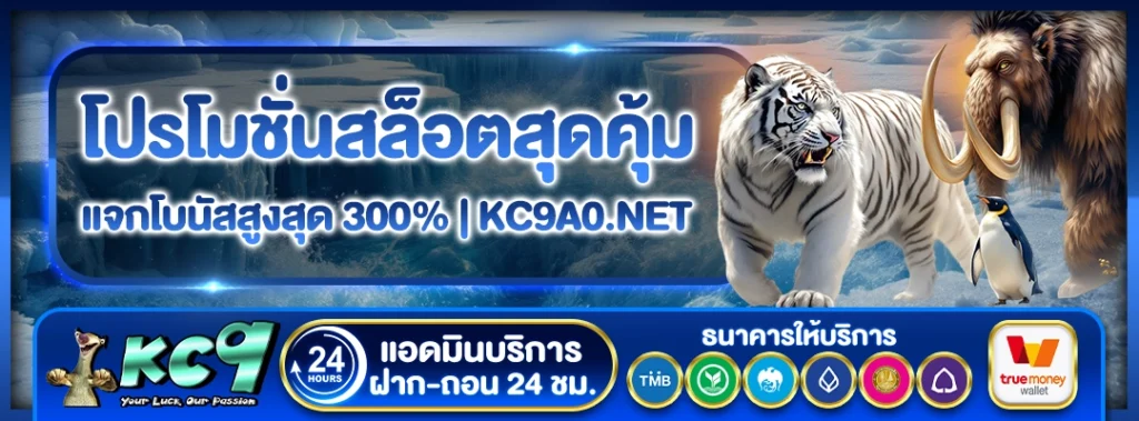 โปรโมชั่น